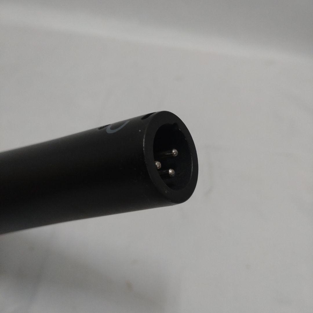 Shure シュアー SM58 卓上スタンド ケーブル ケース付き！