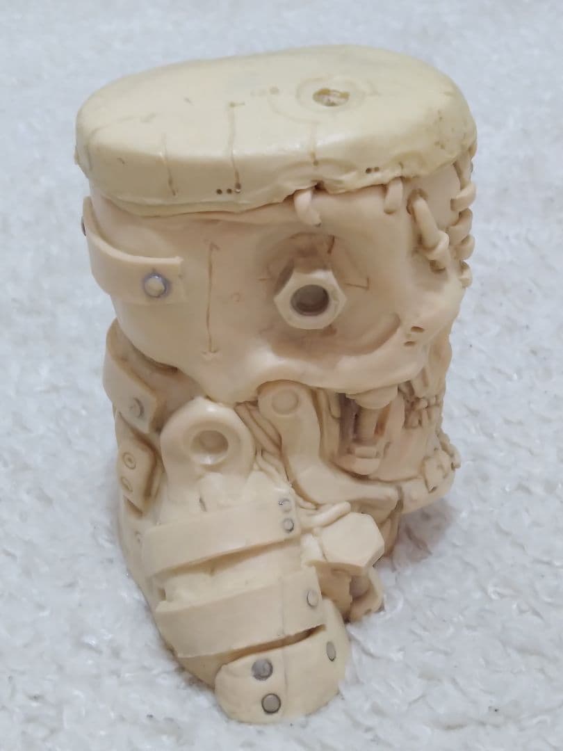 スカルステイン SKULL STEIN Yasushi Nirasawa