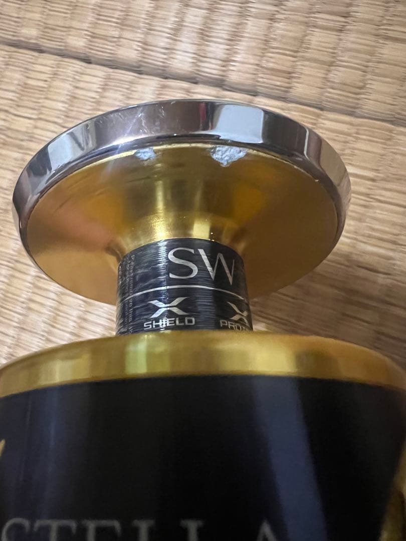 マ*ジ様 SHIMANO 13ステラSW18000