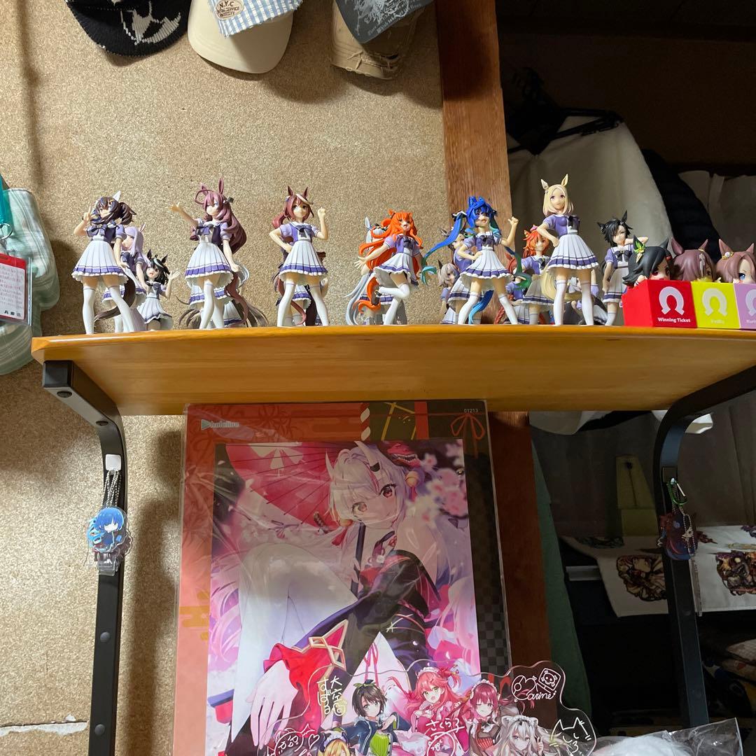 フギュア