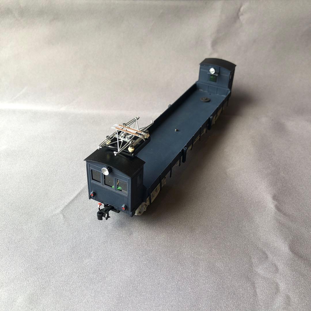 鉄道模型 HOゲージ 京成電鉄 モニ5