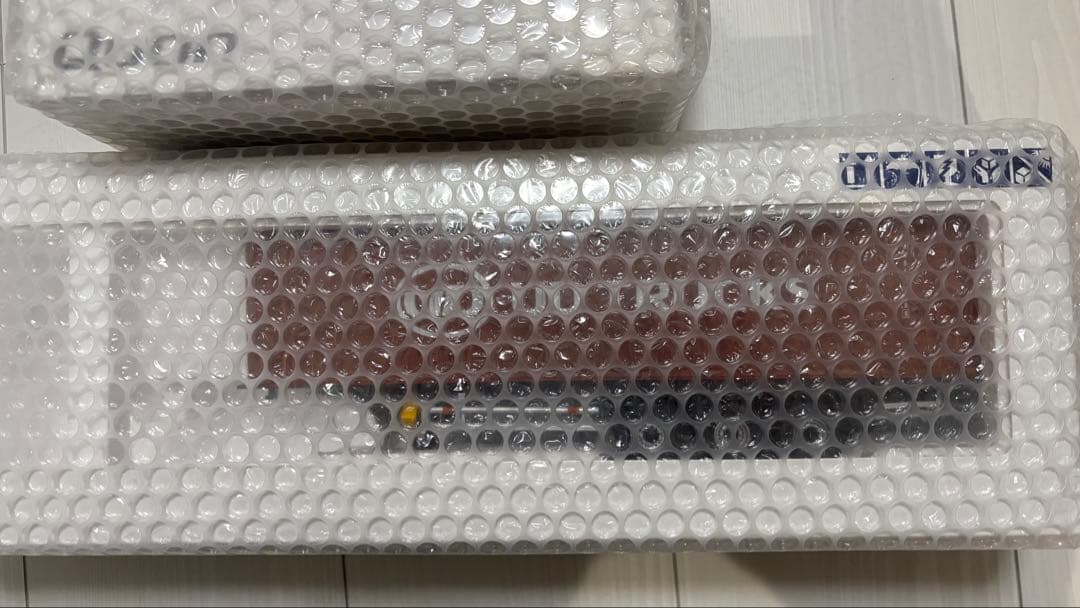 UD TRUCKS Quon ミニカー 未開封 非売品