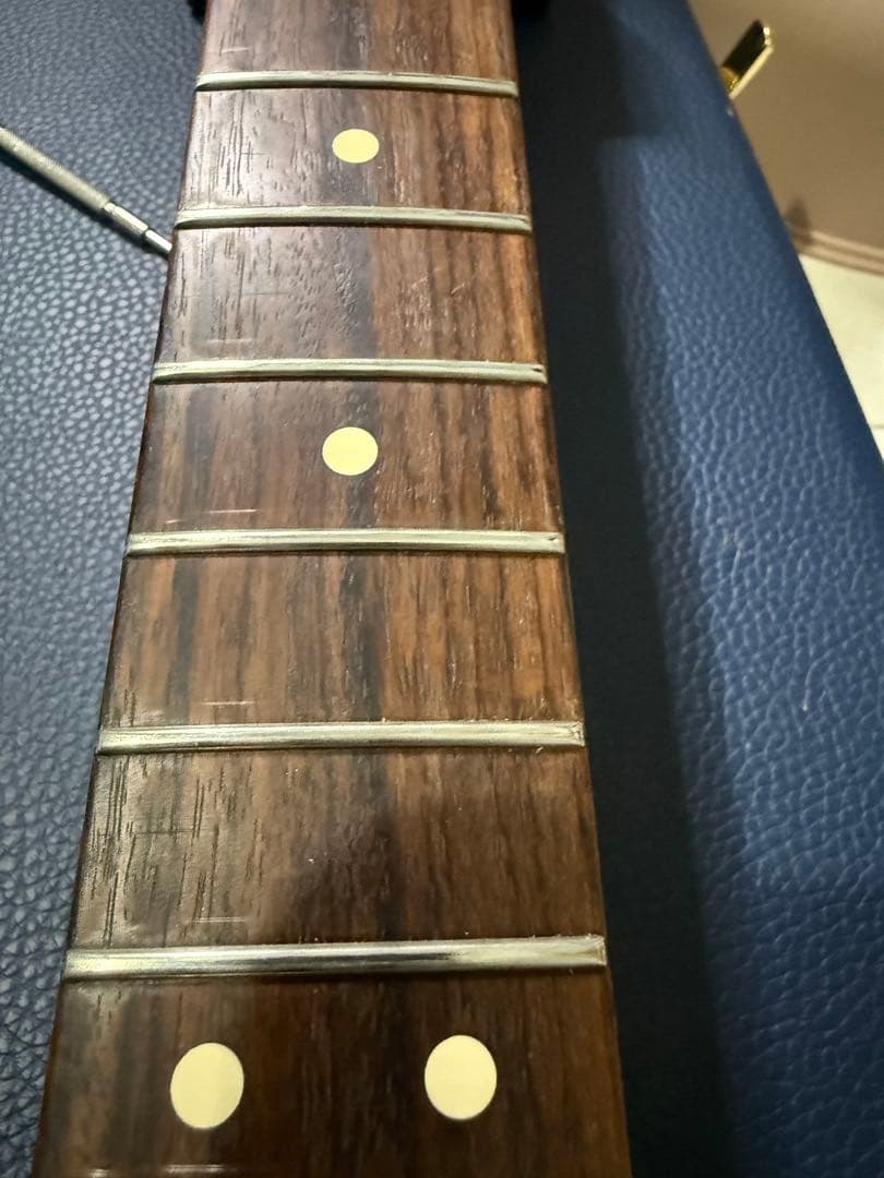 Fender USA highwayone Telecaster ハードケース付