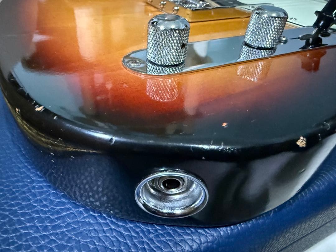 Fender USA highwayone Telecaster ハードケース付