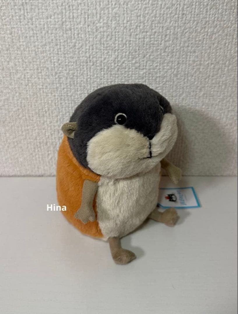  ♡ Lambeth Lemming