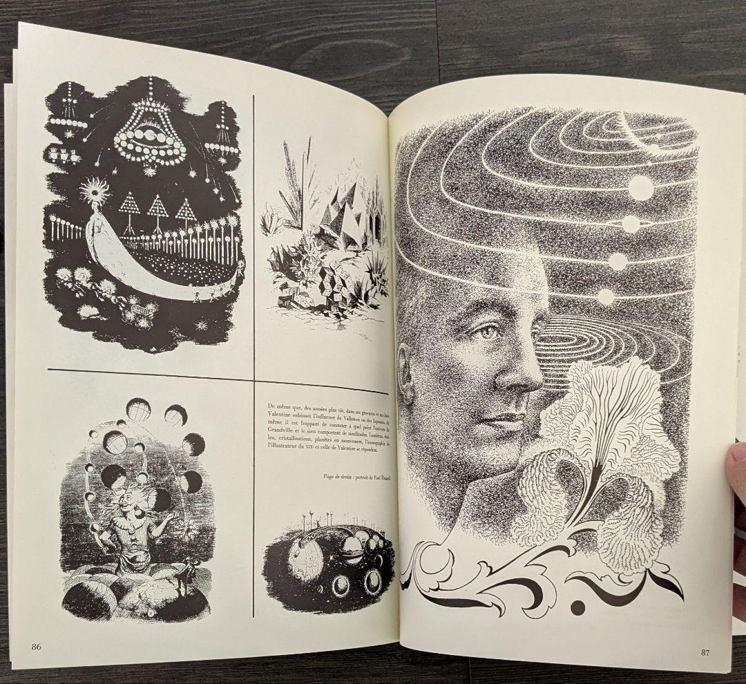洋書　Valentine Hugo 1887-1968