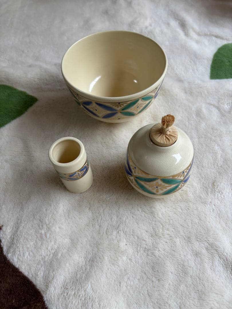 茶箱 キンマ