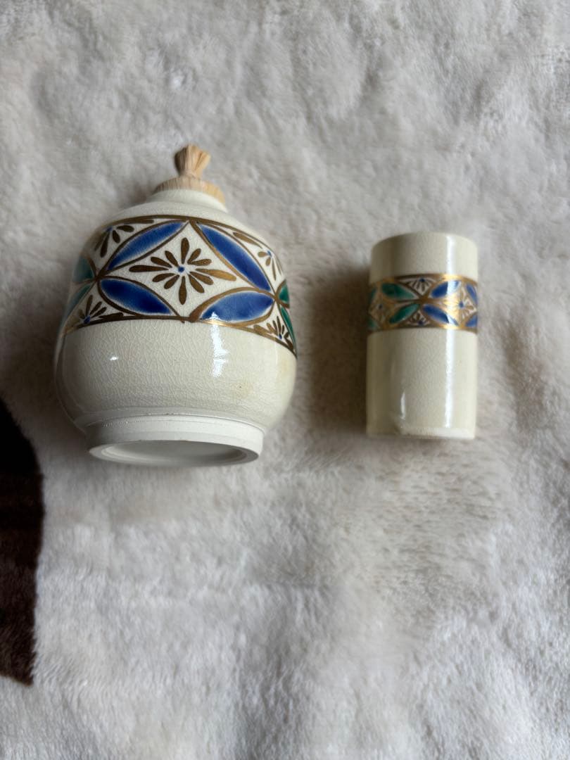 茶箱 キンマ