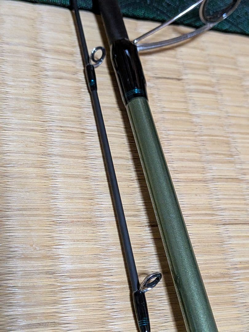 ノリーズ　ロックフィッシュボトムパワーオーシャン　RPO710HS2
