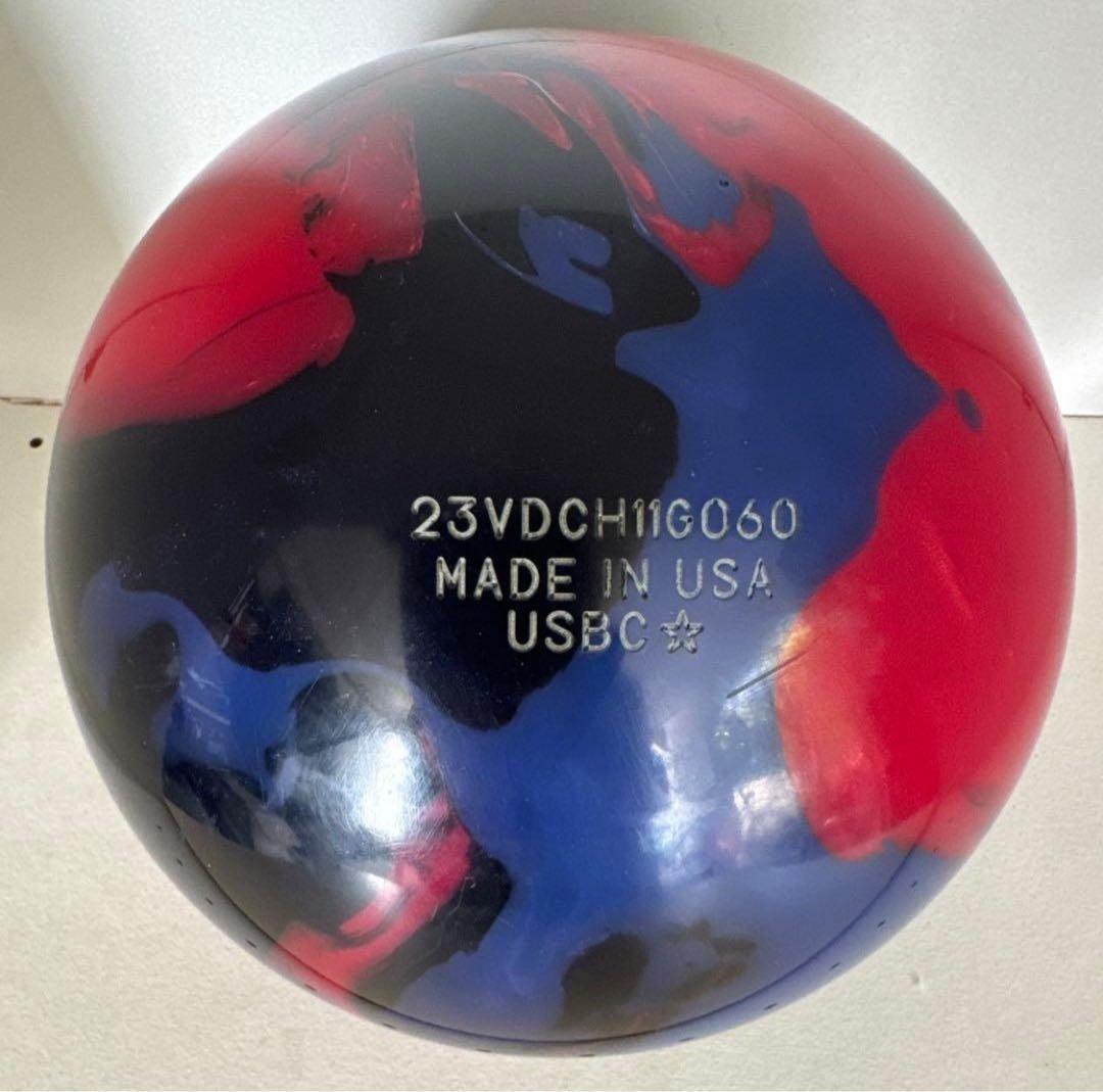 DNAコイル 14ポンド DNA COIL 中古美品 箱有 ストーム