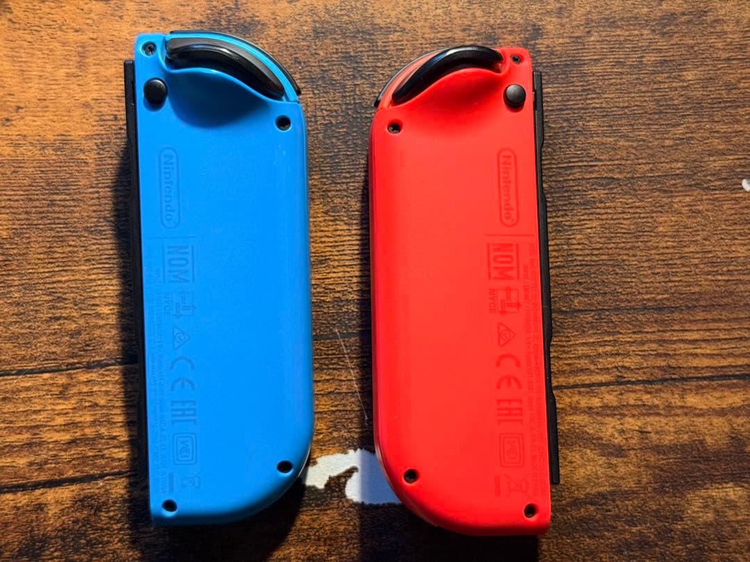 【バッテリー強化版】Nintendo Switch 本体