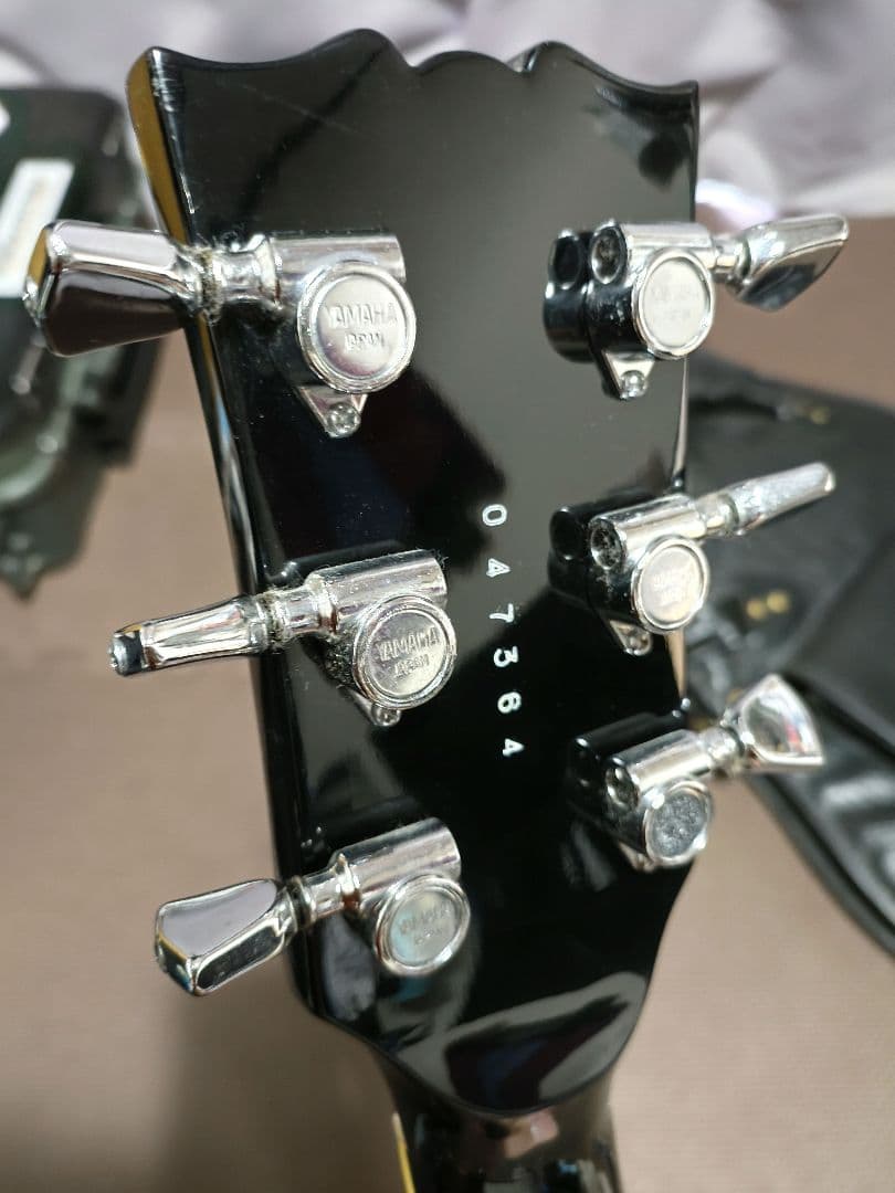 YAMAHA SG600 ヤマハ ビンテージ