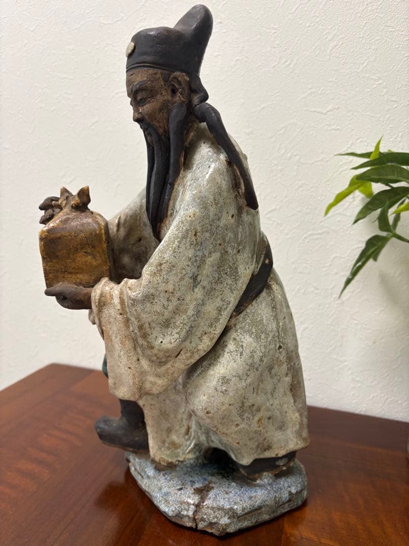 中国の置物