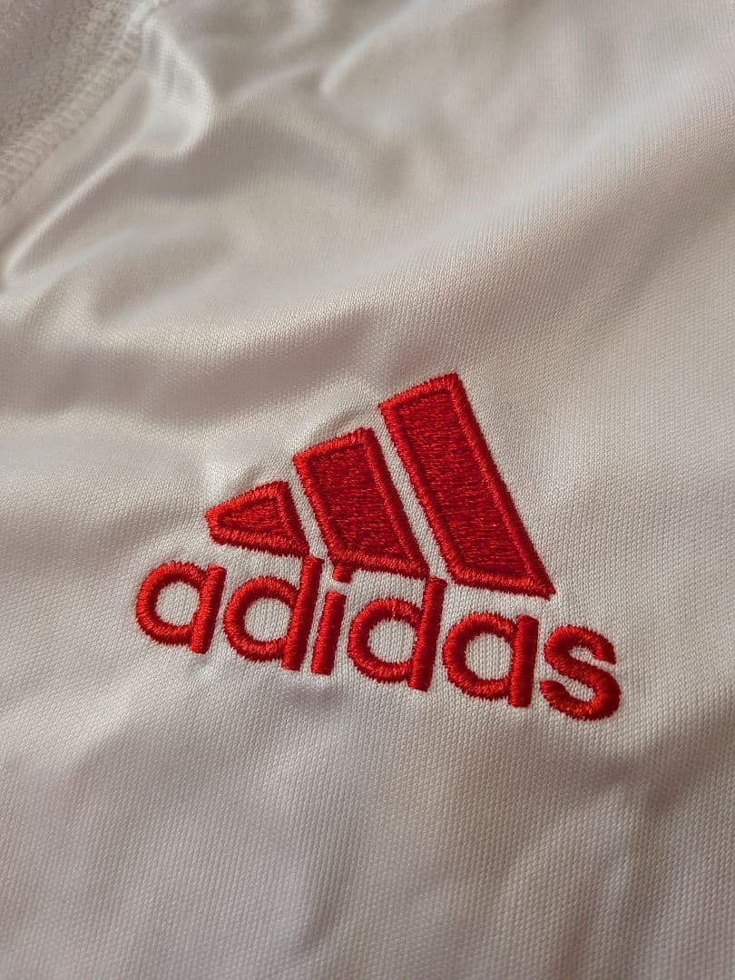 16/17adidasリバプレートユニフォーム新品タグ付き