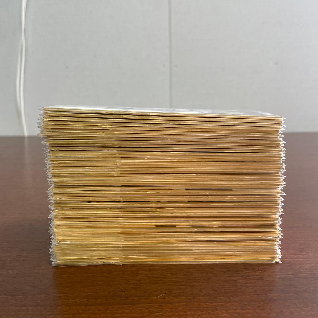 ❶①未開封 ロクでなし魔術講師と禁忌教典 ミニ色紙 C賞 全14種47枚
