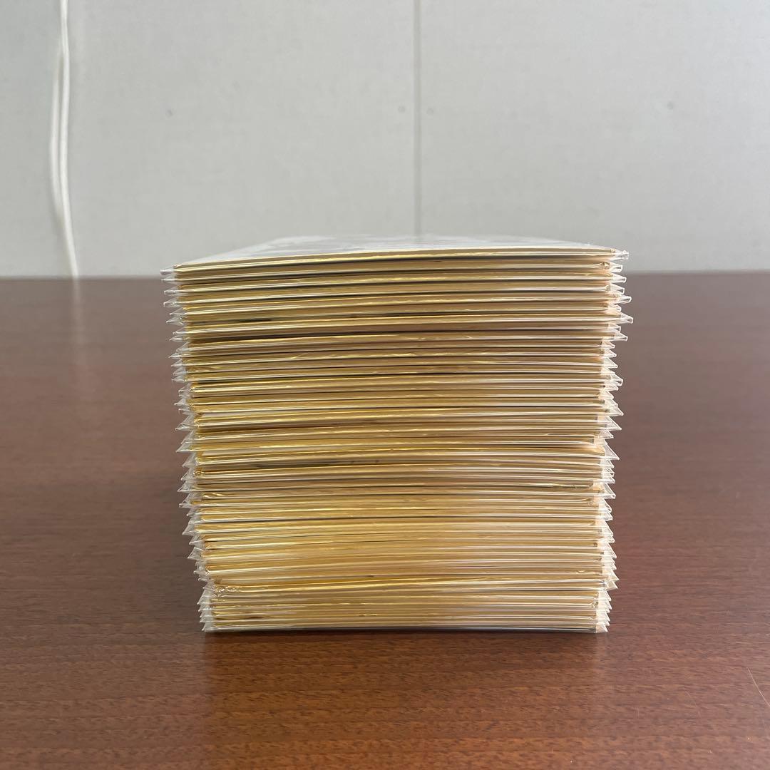 ❶①未開封 ロクでなし魔術講師と禁忌教典 ミニ色紙 C賞 全14種47枚
