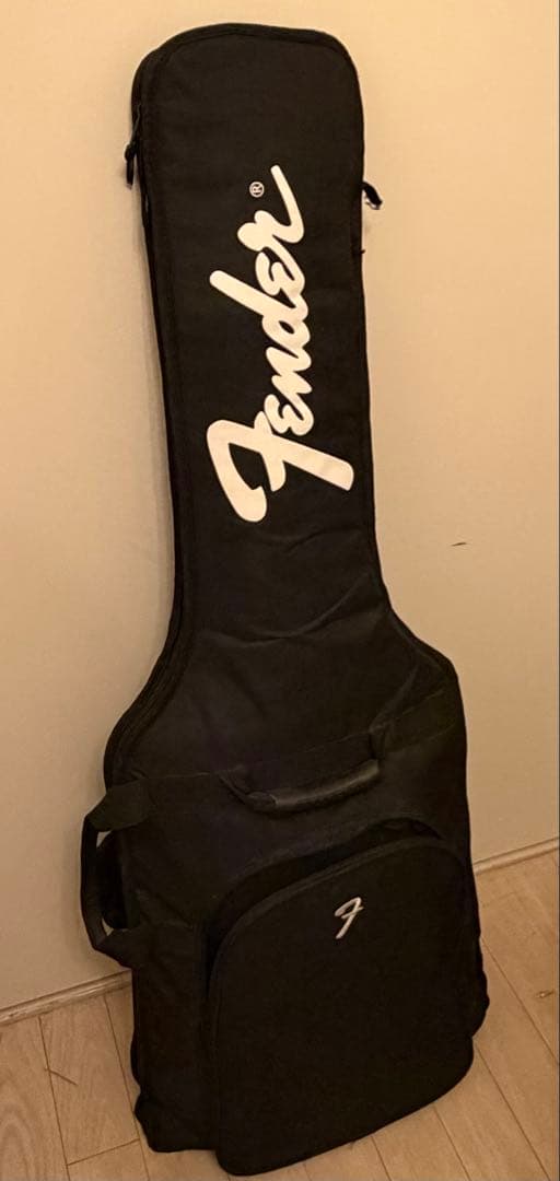 fender エレキギター　日本製　フジゲン