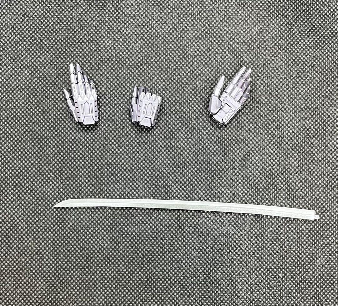 1/100 レッドミラージュ単騎仕様(ボークス　IMS) 塗装済完成品