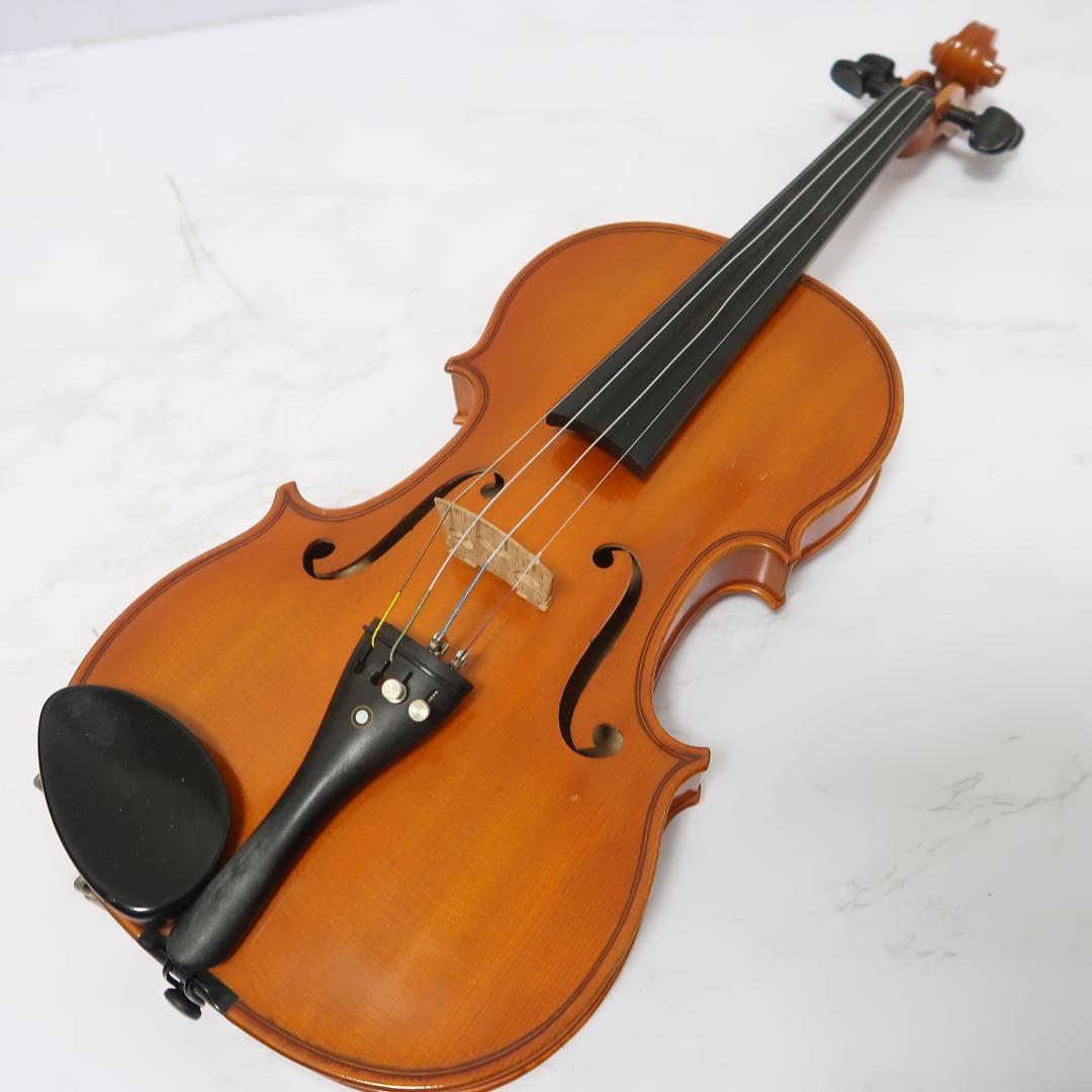 Franz Kirschnek No.9 4/4 1993年製 バイオリン 人気