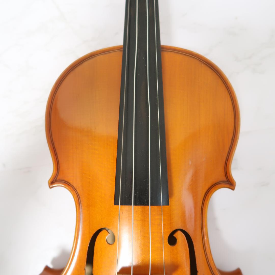 Franz Kirschnek No.9 4/4 1993年製 バイオリン 人気