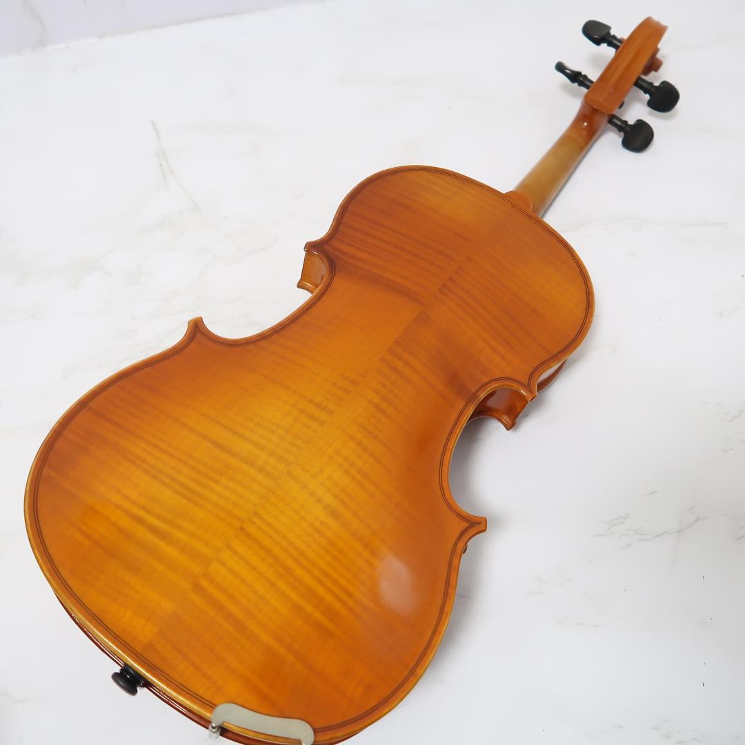 Franz Kirschnek No.9 4/4 1993年製 バイオリン 人気