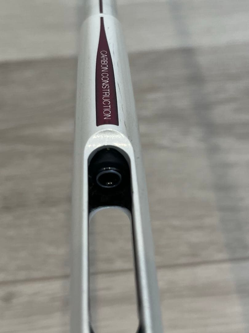 シマノ スコーピオン IGハイスピード 1582 中通し　村田基