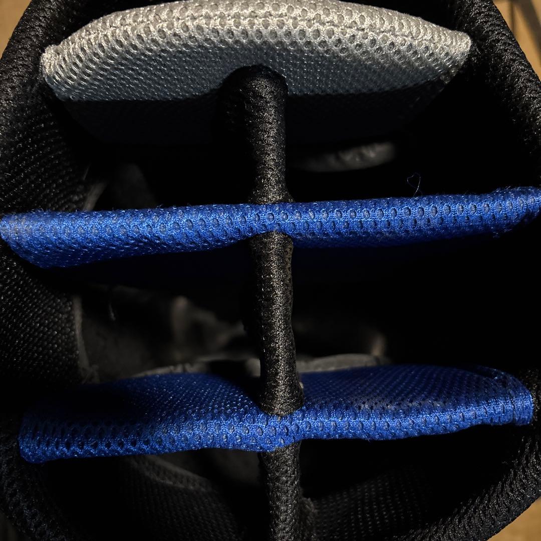 Callaway ゴルフバッグ 肩掛けストラップ付き