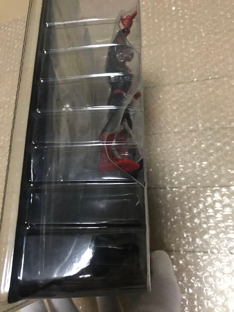 マーベルレジェンド　ファーストアピアランス スパイダーマン　トイビズ　新品未開封