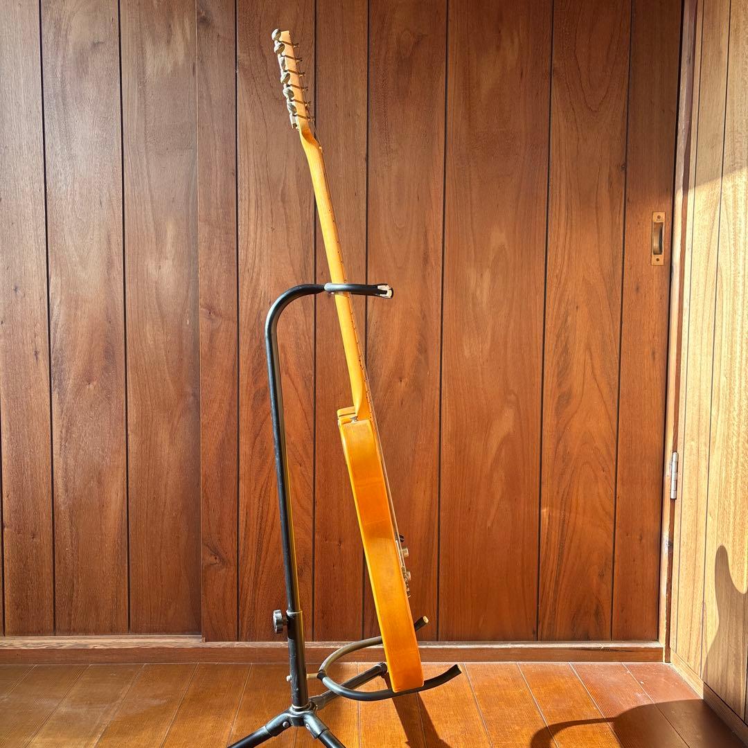 Fender Telecaster エレキギター ナチュラル