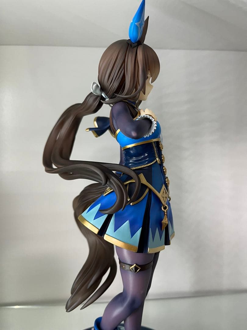 ウマ娘 プリティーダービー アドマイヤベガ 1/7 完成品フィギュア