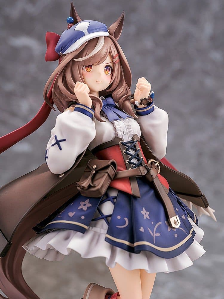 【ウマ娘】マチカネタンホイザ　フィギュア