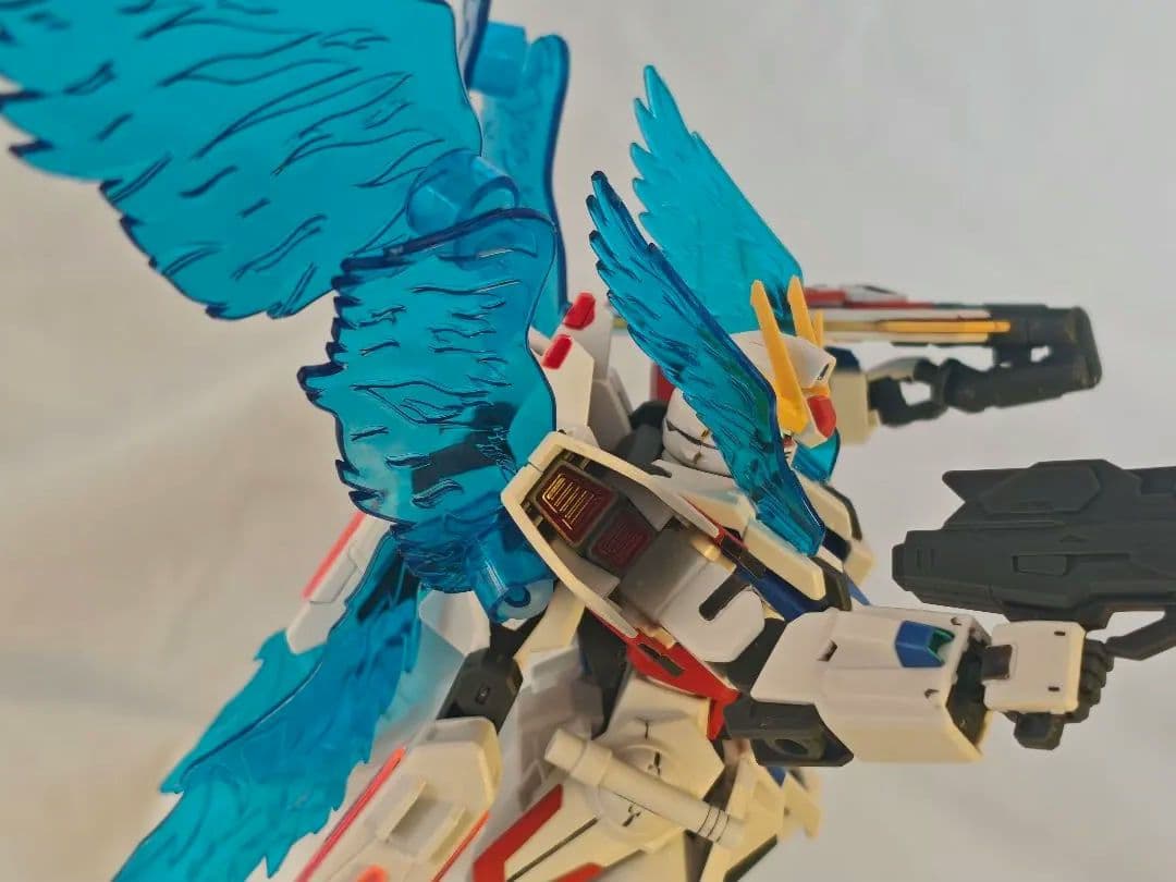 hg スタービルドストライク ガンダム ガンプラ ビルドファイターズ ストライク
