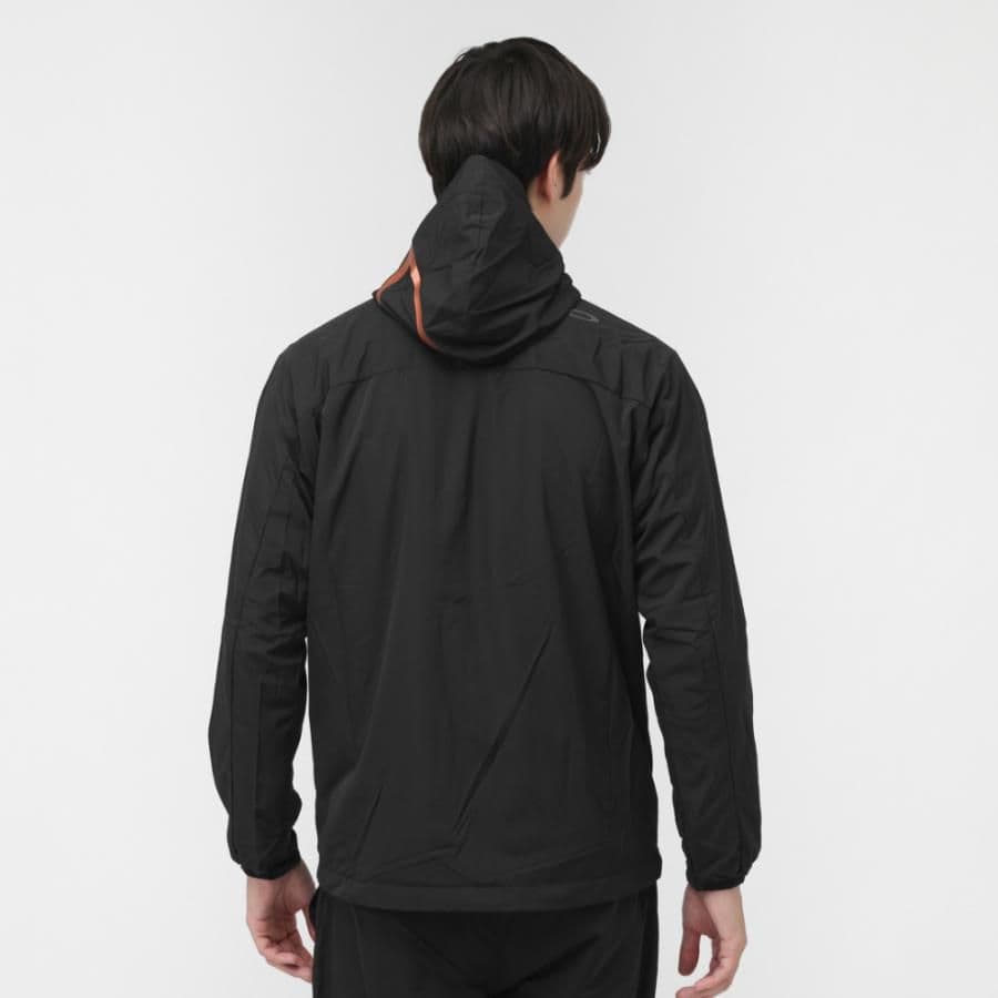 OAKLEY 2025秋冬新作 上下セットアップ サイズ ＸＬ