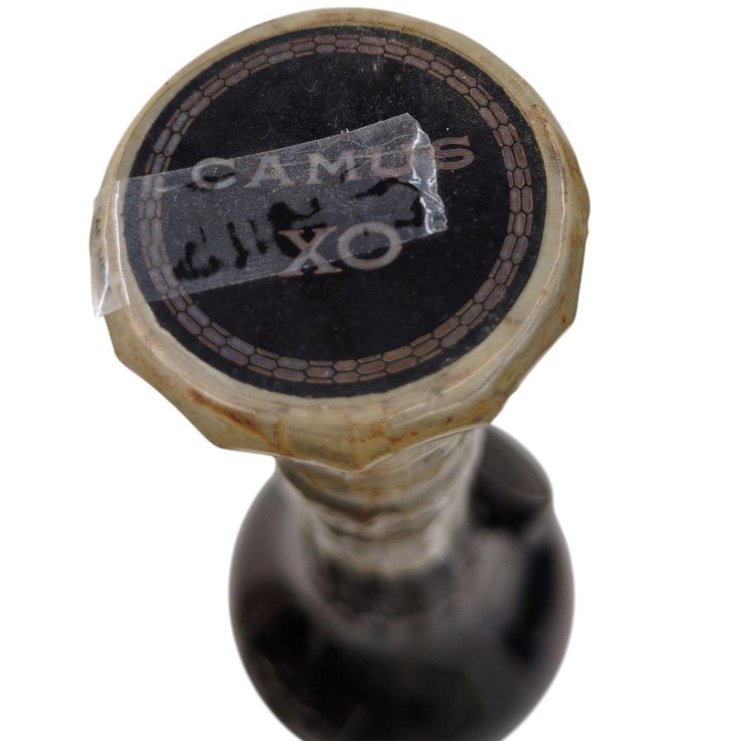 [未開栓] カミュ CAMUS XO ロングネック コニャック 1000ml