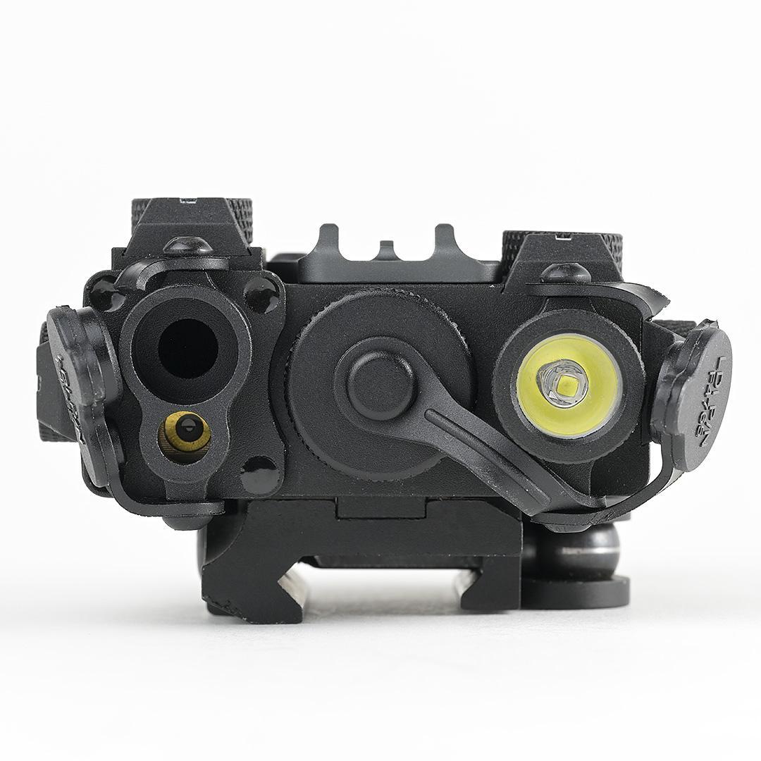 SOTAC DBAL-A2 (フルメタル製)