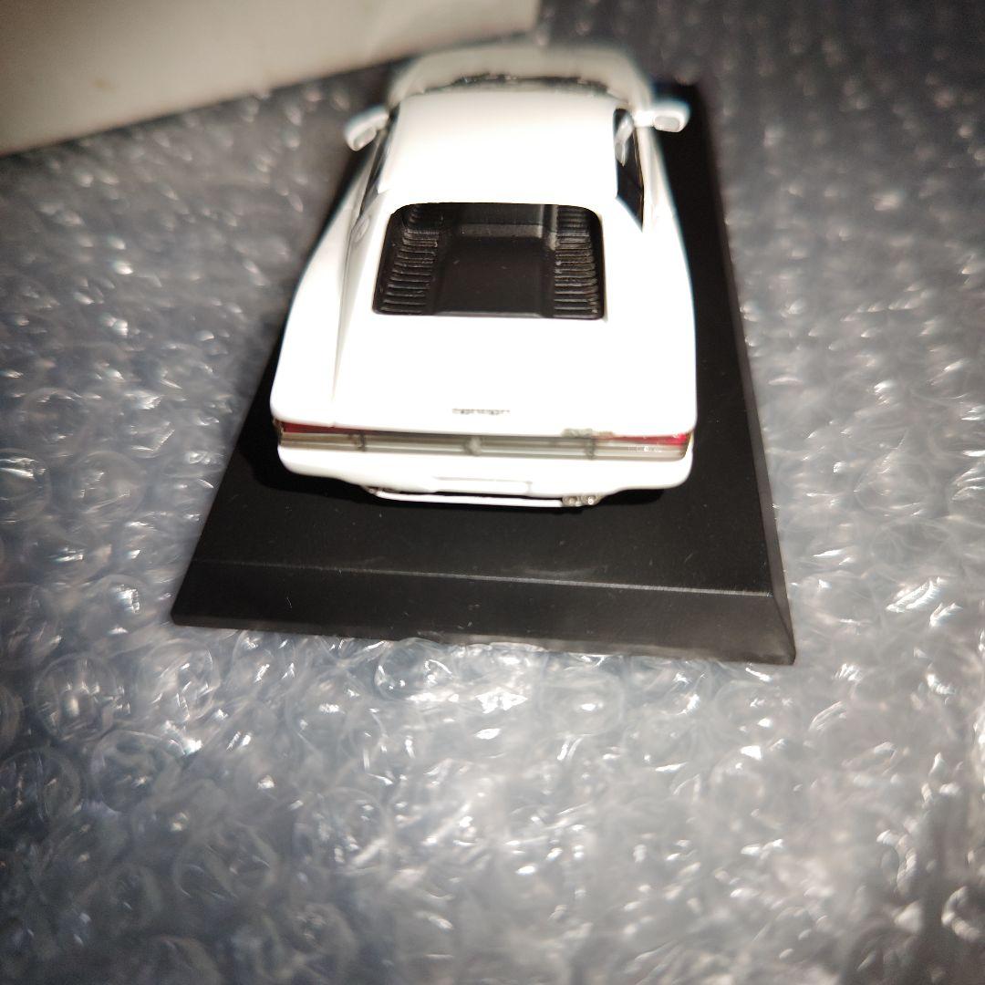 1/43　BBR　フェラーリ 512 TR　1992　白