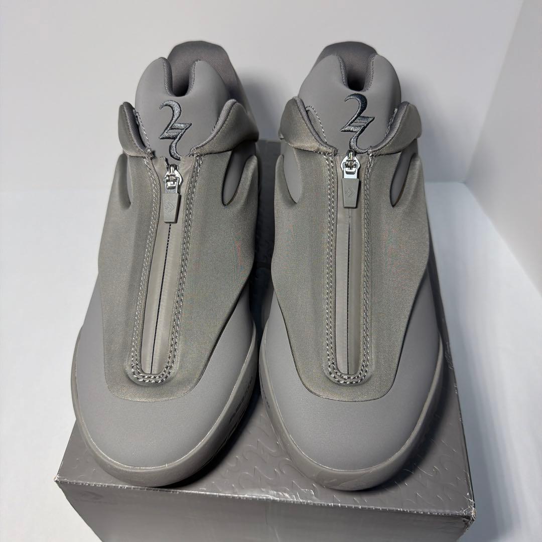 US9 新品 SHAI 001 converse Ares Gray SGA