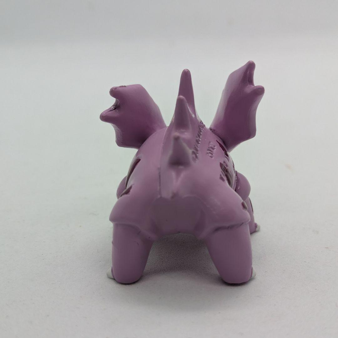 オ*ー様 【希少】TOMY モンスターコレクション ニドリーノ