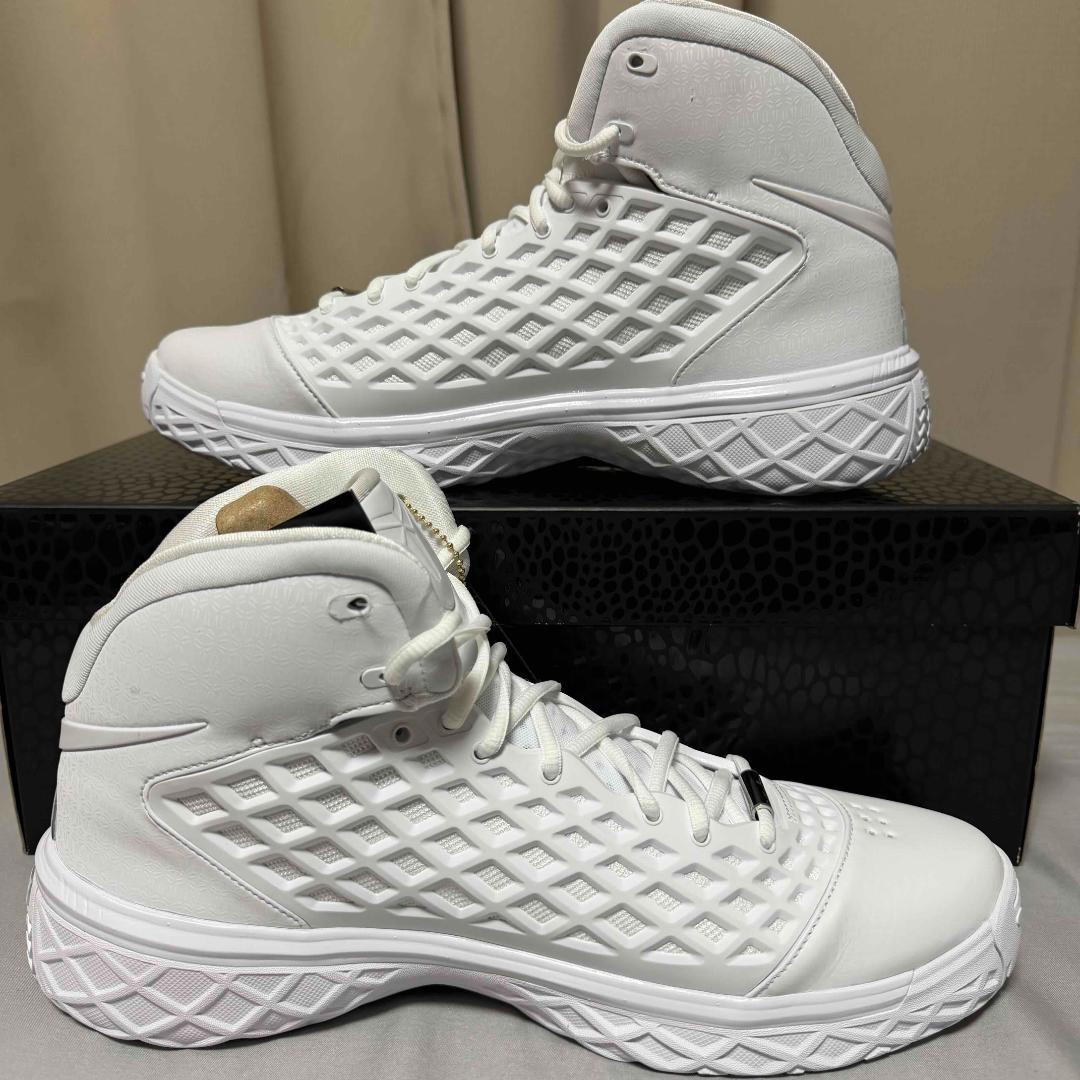 NIKE KOBE3 Protro 29cm HM4351-100 コービー3