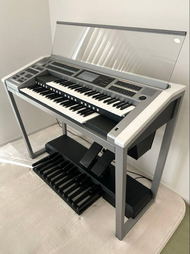 エレクトーン ELS-02C 2020年製 YAMAHA STAGEAステージア