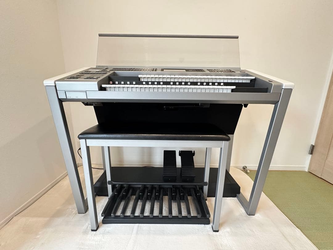 エレクトーン ELS-02C 2020年製 YAMAHA STAGEAステージア