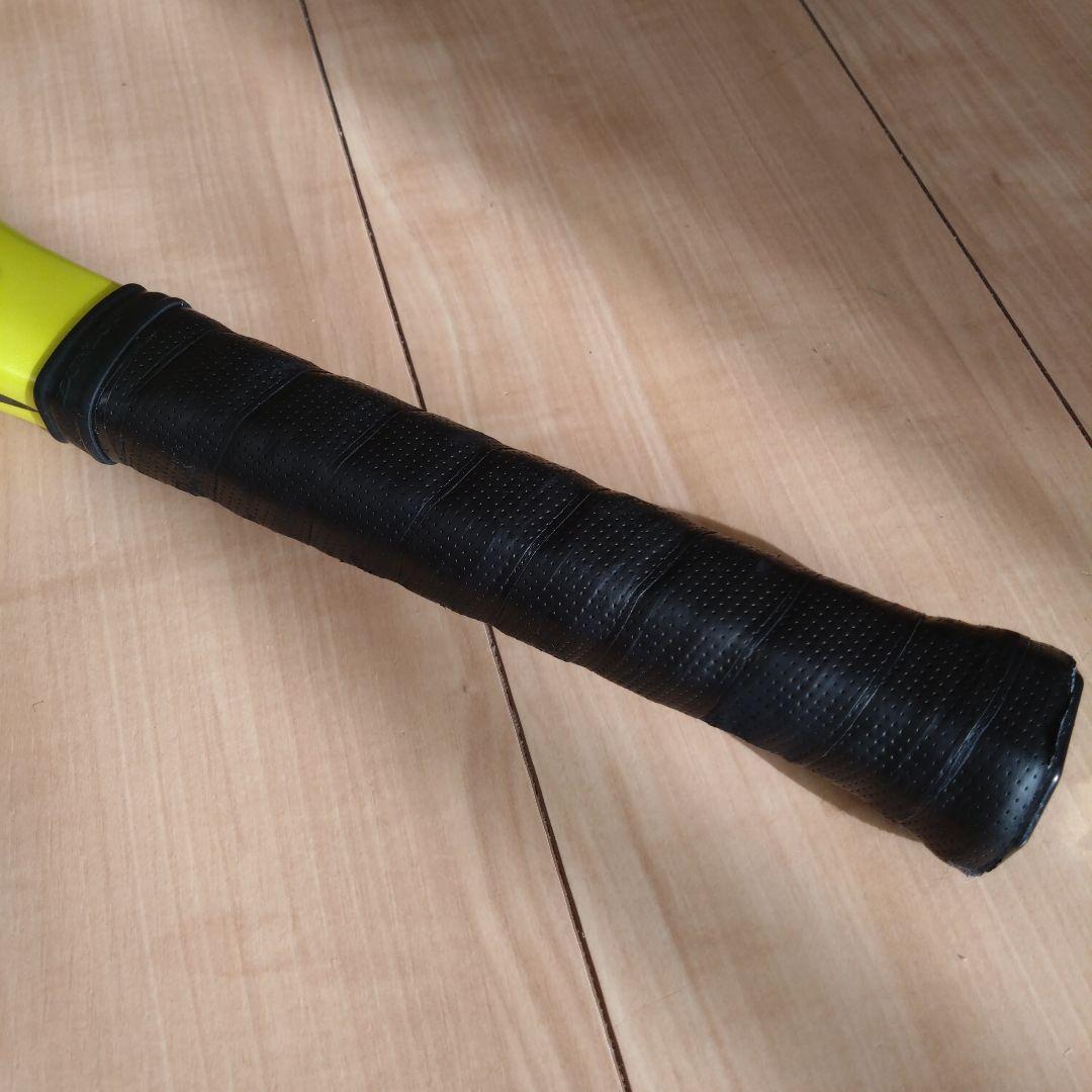 【中古・美品】DUNLOP SX300LS