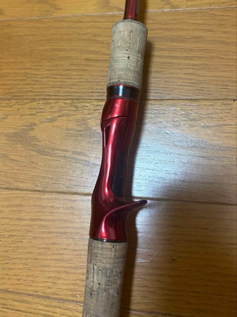 シマノ スコーピオン1704R-2