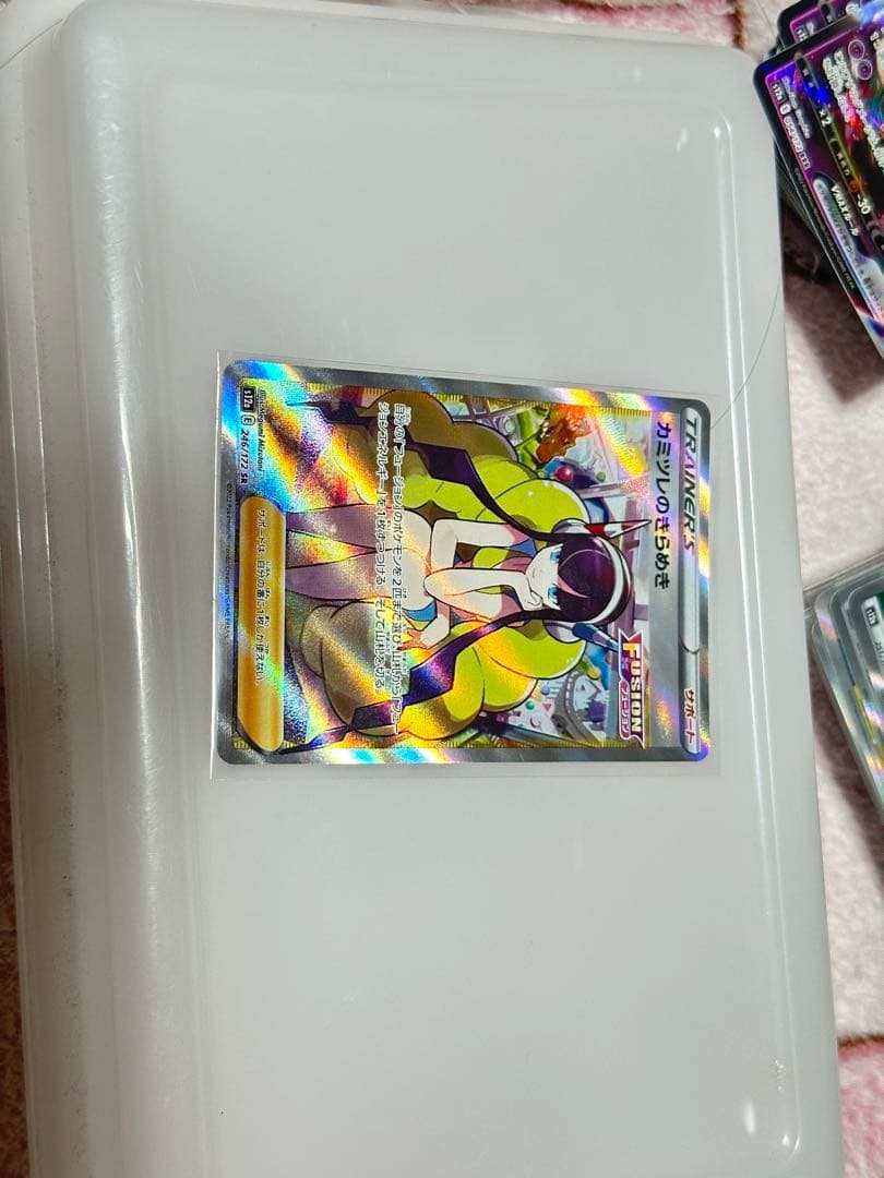ポケモンカード　まとめ売り　プレイ用