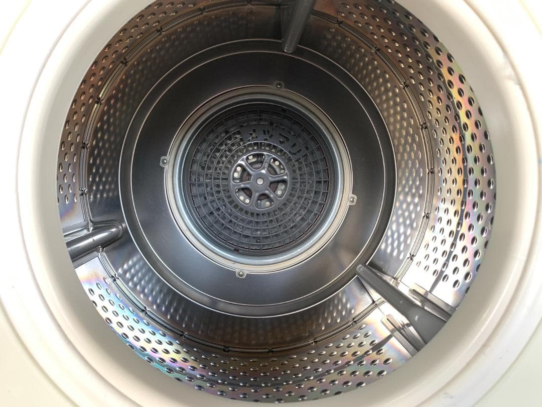 SANYO 業務用式全自動洗濯機＋式電気乾燥機 鍵付き