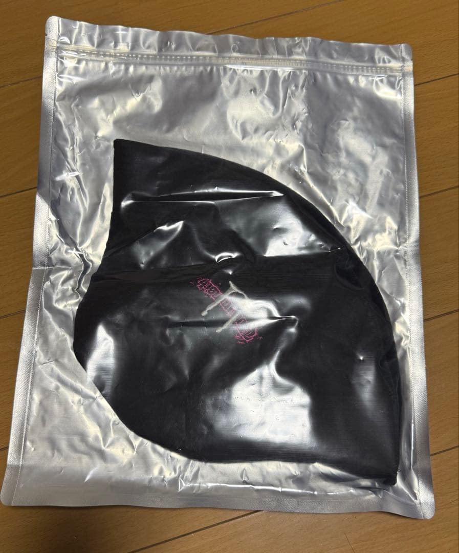 G-DRAGON Übermenschオフィシャルグッズ Bucket Hat