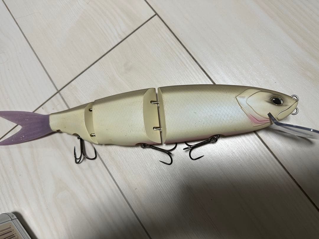 DRT セット！