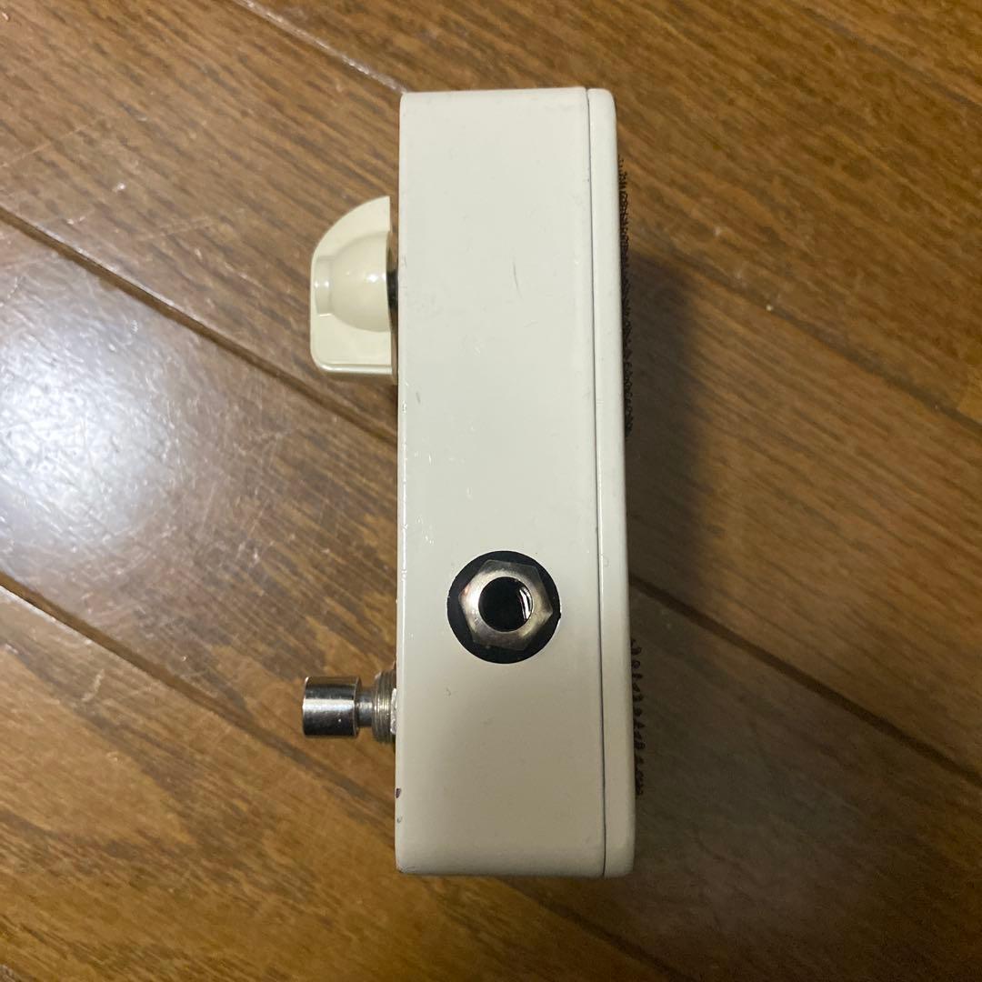 Carl Martin Hydra ブースター