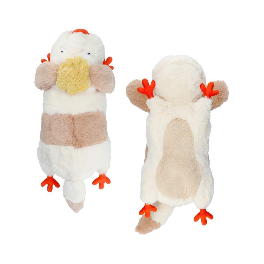 【新品】 ハウルの動く城 ヒン Mサイズ ぬいぐるみ どんぐり共和国