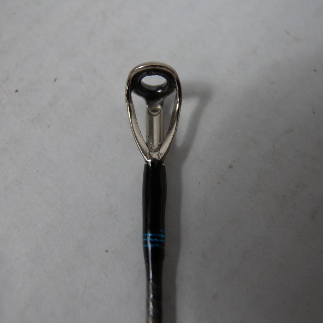 63▢ダイワ エメラルダスX83ML NH0920-1